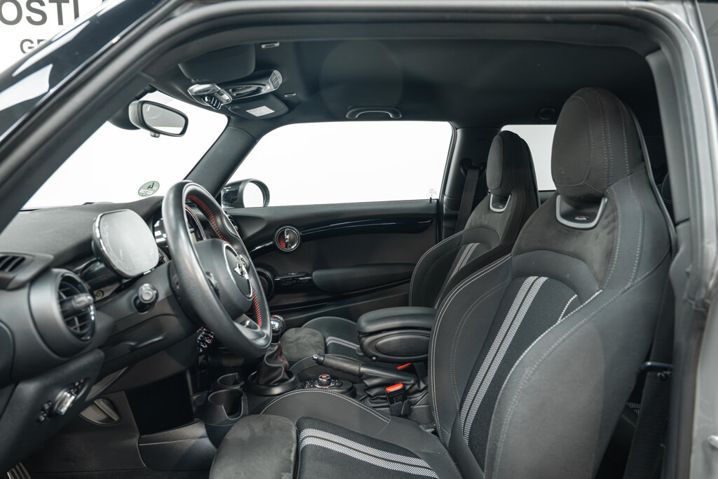 MINI Cooper 11
