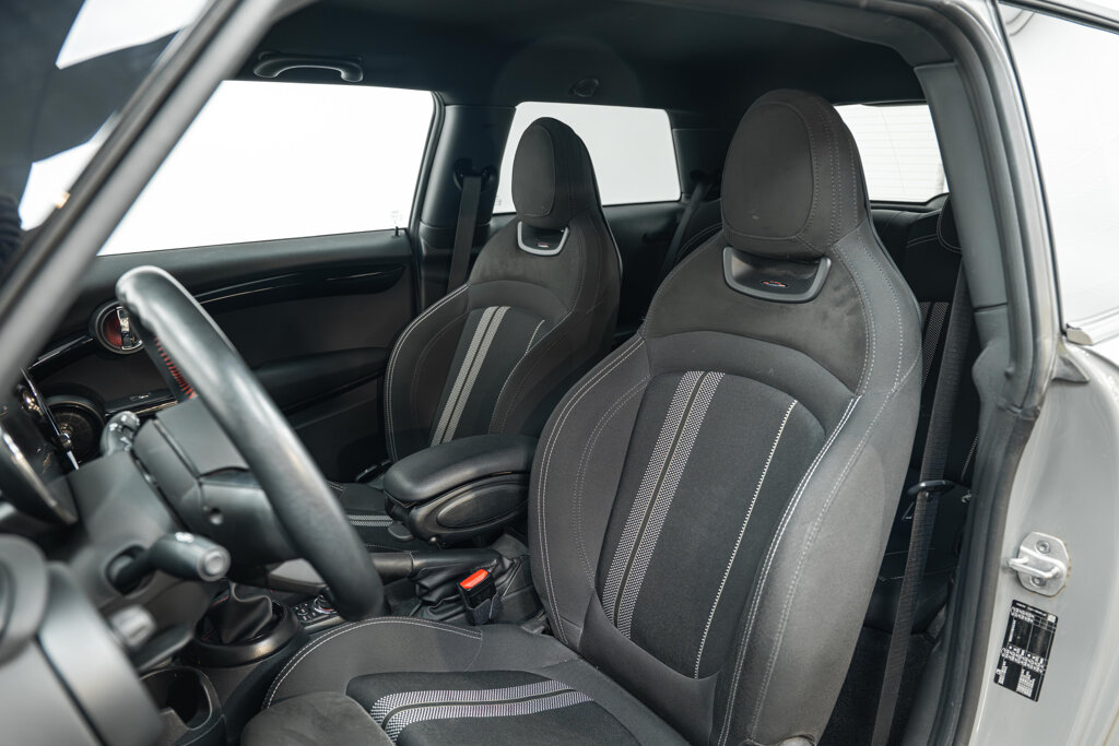 MINI Cooper 12