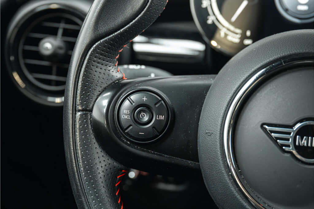 MINI Cooper 15