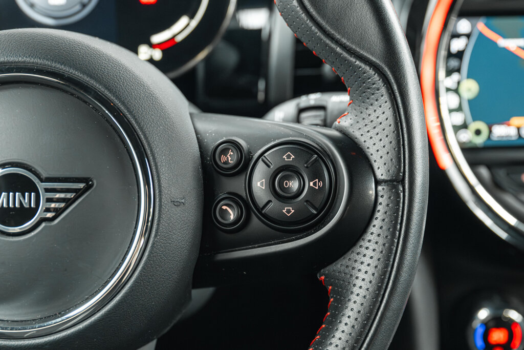 MINI Cooper 16