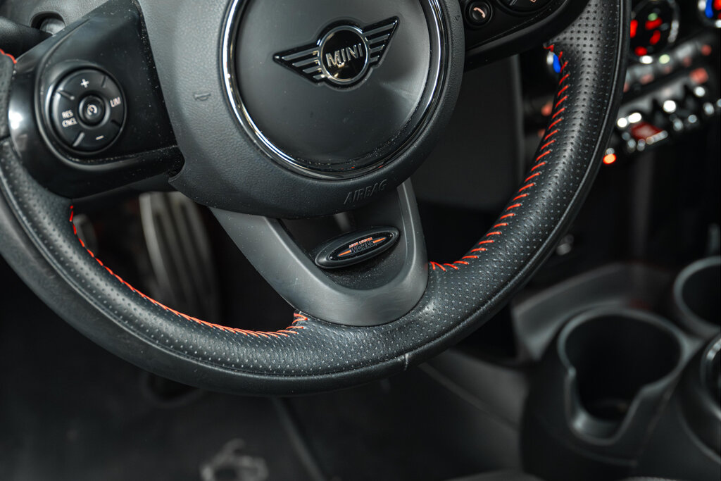 MINI Cooper 18