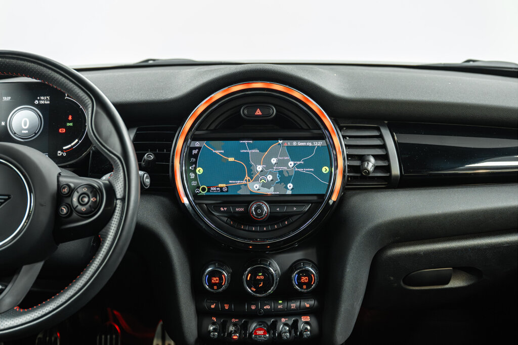 MINI Cooper 19