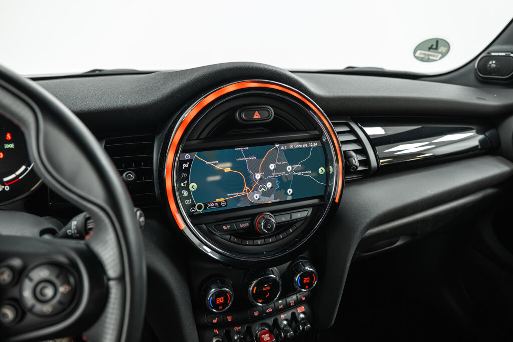 MINI Cooper 20
