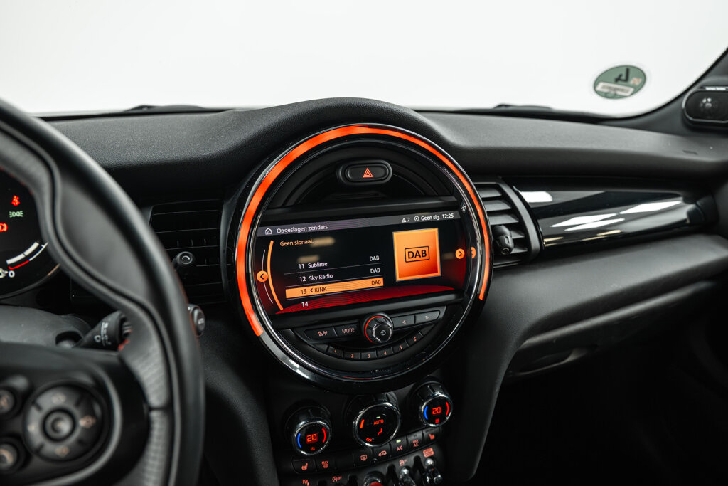 MINI Cooper 22