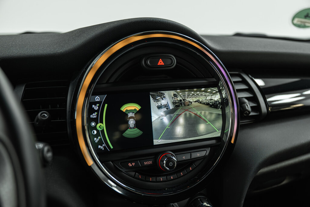 MINI Cooper 23