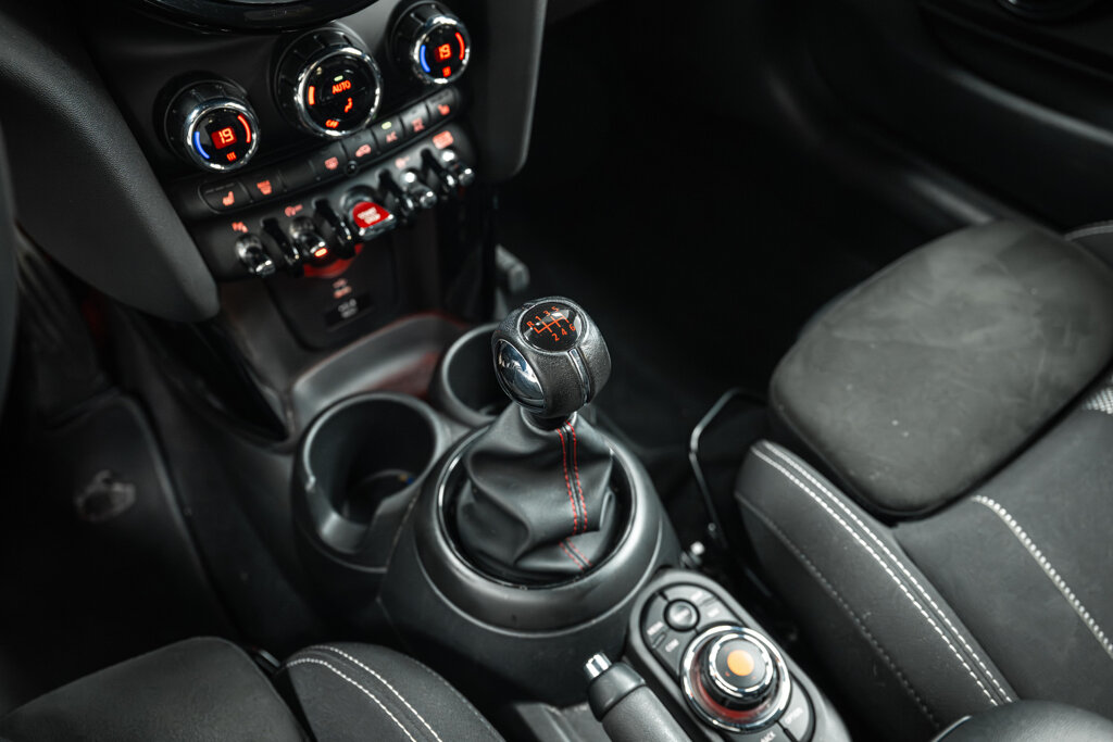 MINI Cooper 24