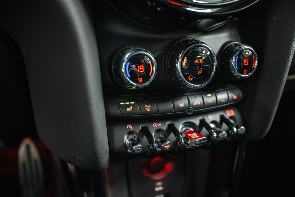 MINI Cooper 26