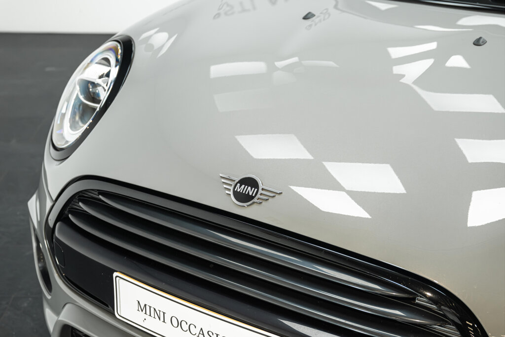 MINI Cooper 27
