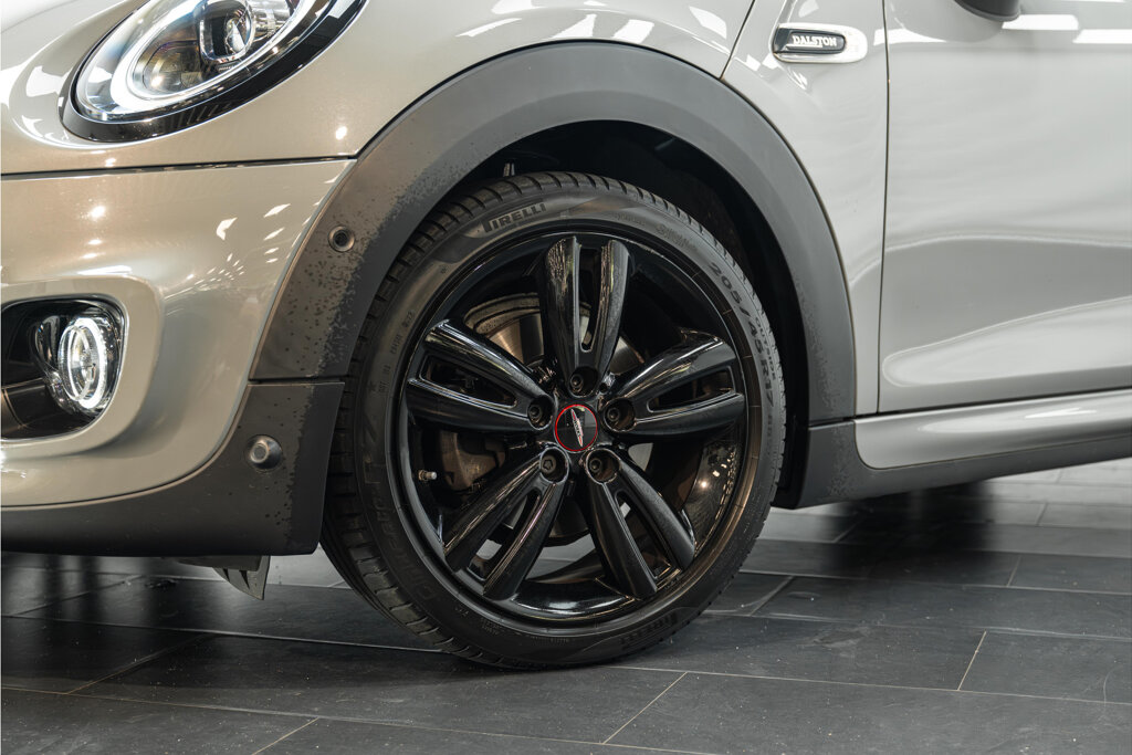 MINI Cooper 29