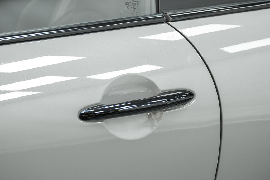 MINI Cooper 30