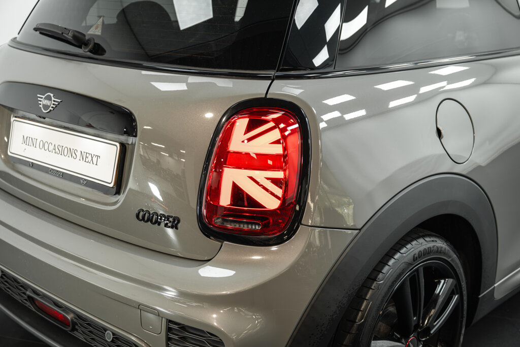 MINI Cooper 33