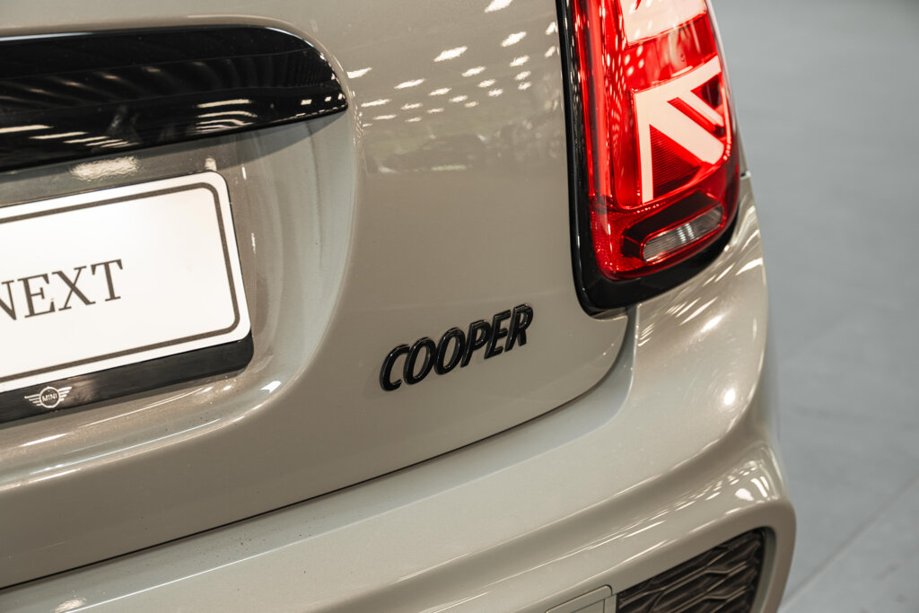 MINI Cooper 34