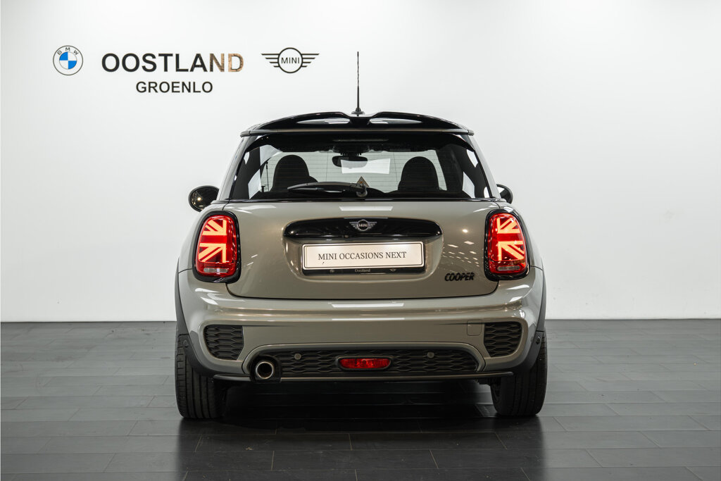 MINI Cooper 40