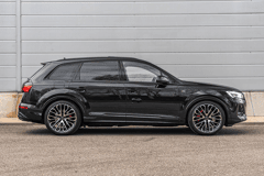 Audi Q7 60 TFSIe 490pk Quattro Pro Line S Competition - Afbeelding 3