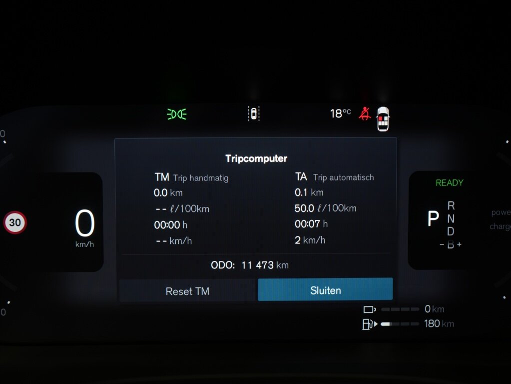 Volvo XC60 2.0 T8 AWD+ Black Edition | Panoramadak | Elek. Trekhaak | Camer - Afbeelding 4