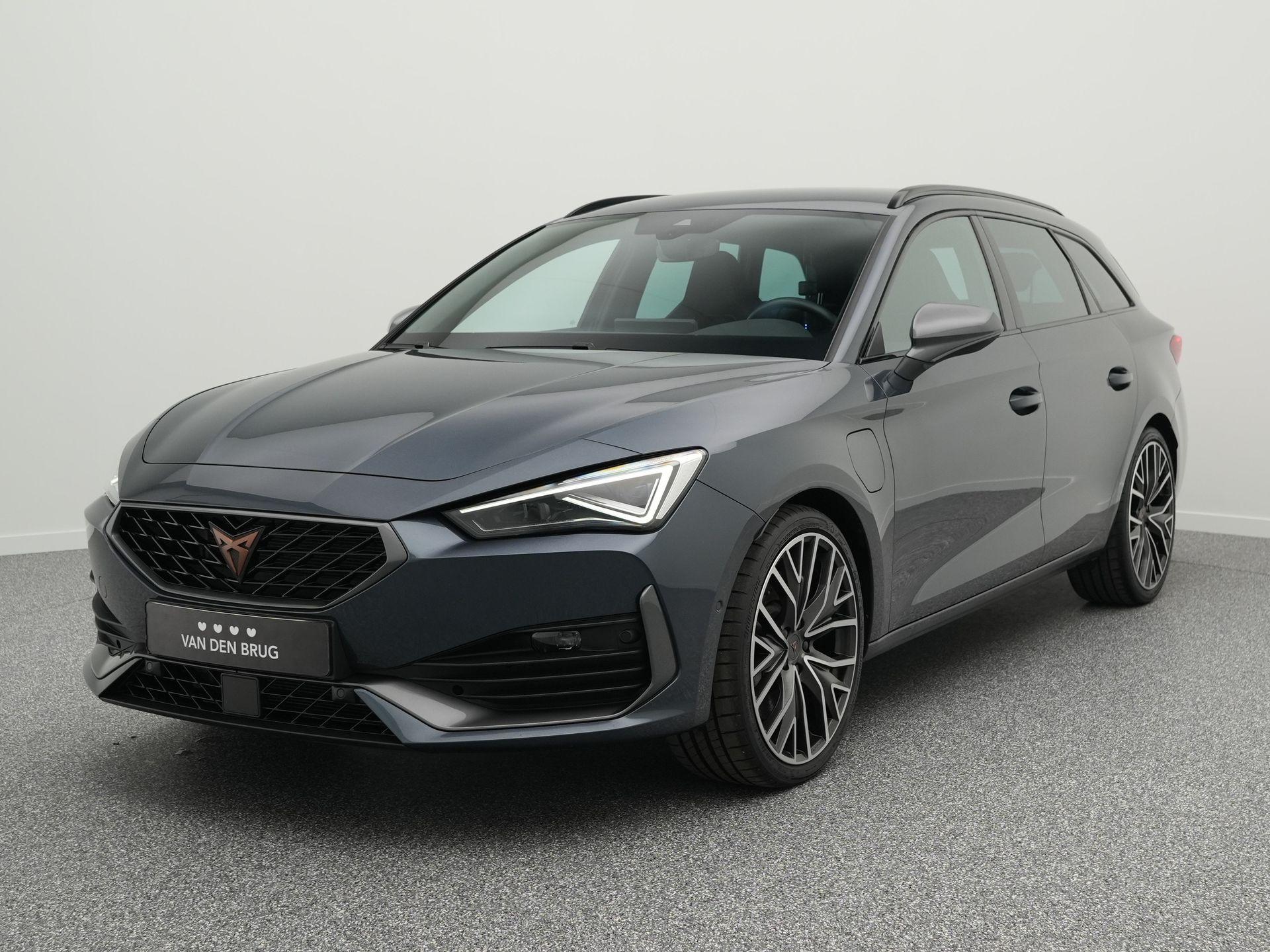 CUPRA Leon Sportstourer 1.4 e-Hybrid 245pk VZ