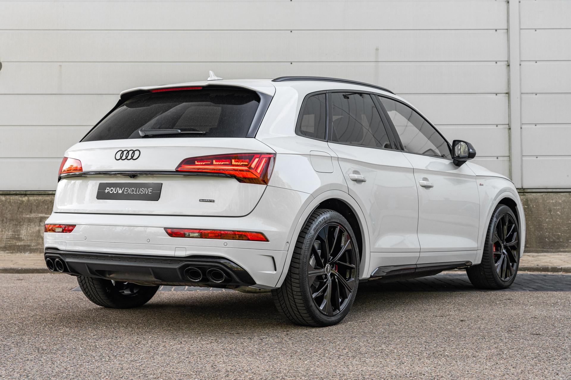Audi Q5 55 TFSIe 367pk PHEV Quattro Competition - Afbeelding 2