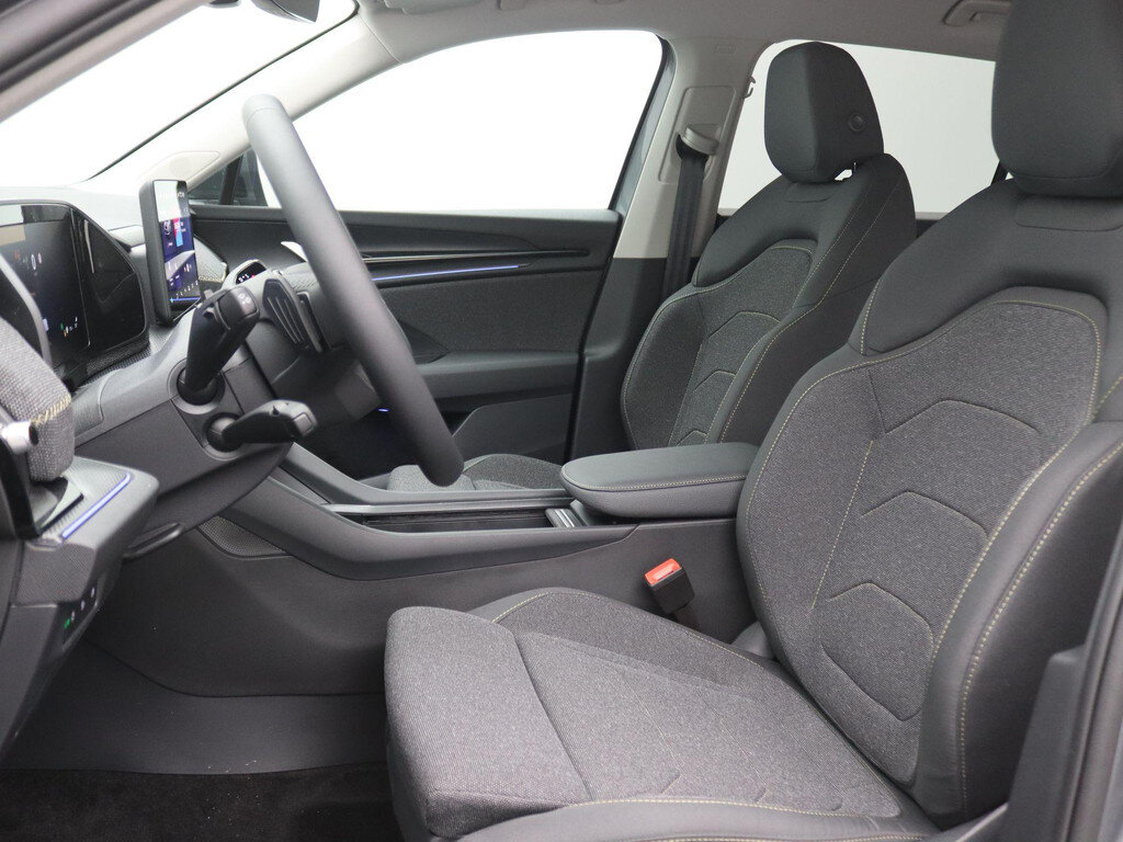 Skoda Kodiaq 1.5 TSI PHEV Business Edition 204PK DSG Trekhaak, Matrix LED-Ver - Image 5