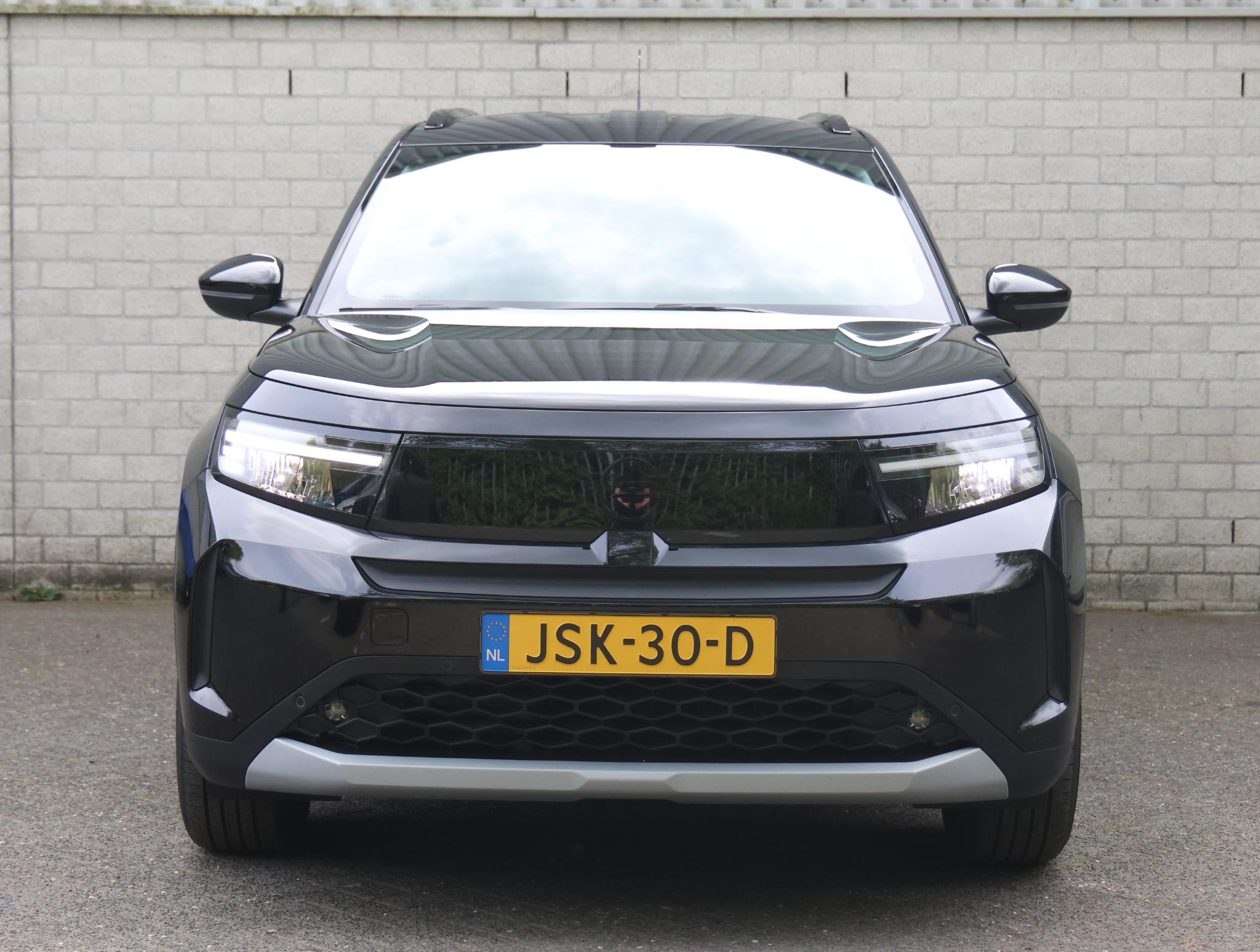 Opel Frontera Extended range Electric GS 54 kWh - Afbeelding 4