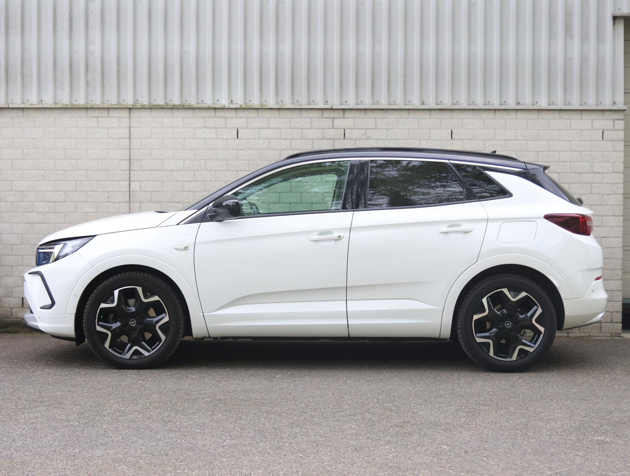 Opel Grandland 1.6 Turbo Plug-In Hybrid Ultimate - Afbeelding 2