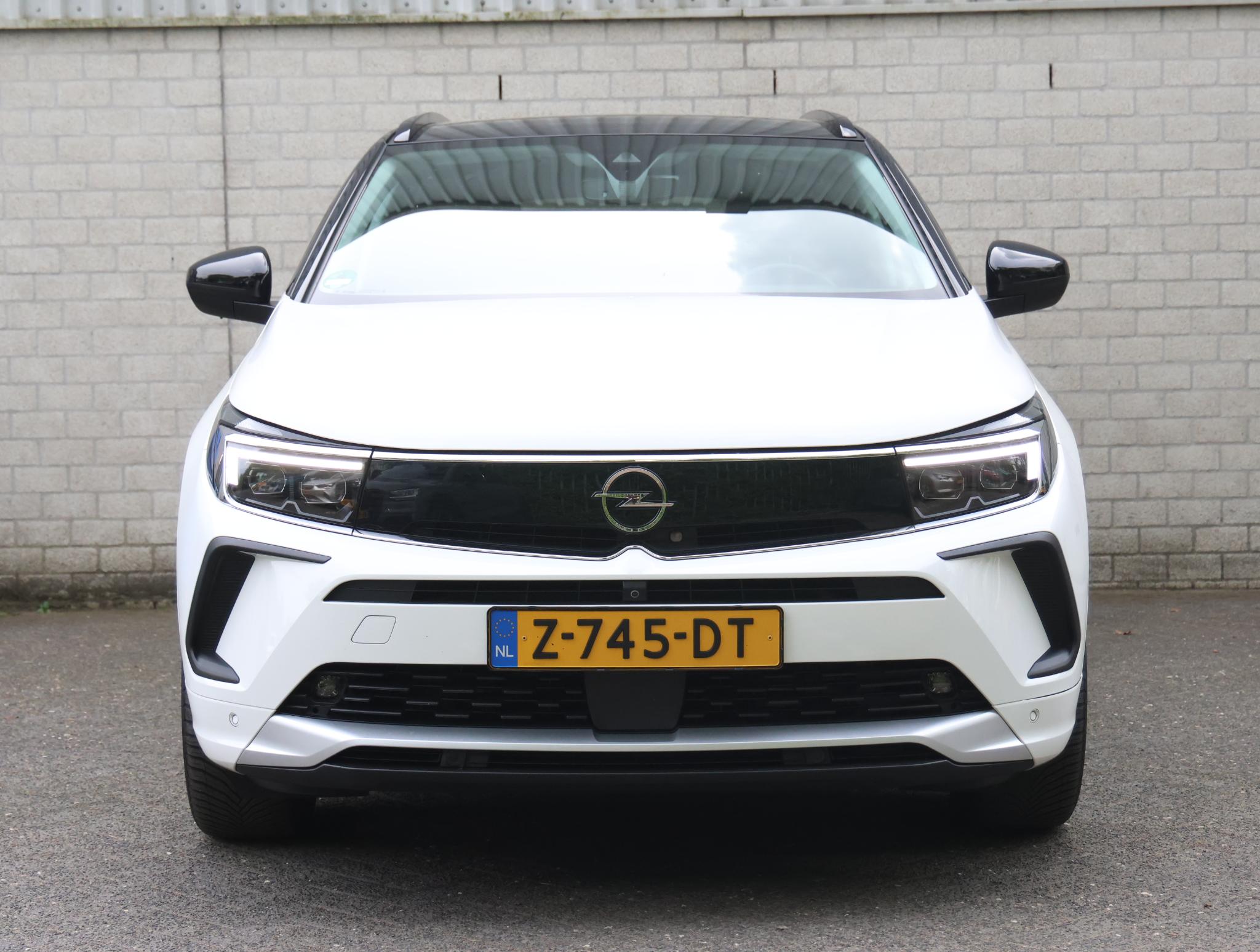 Opel Grandland 1.6 Turbo Plug-In Hybrid Ultimate - Afbeelding 4