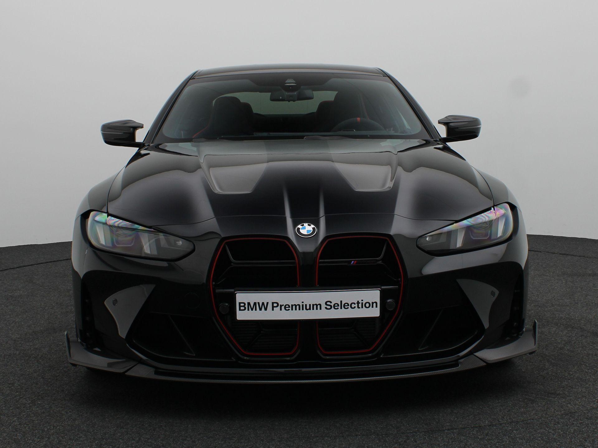 BMW M4 CS - Afbeelding 3