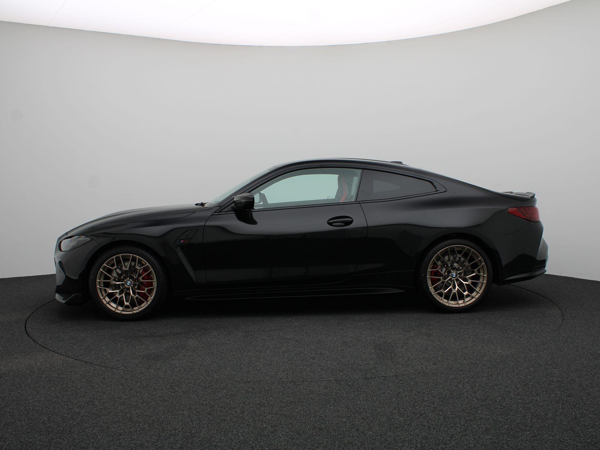 BMW M4 CS - Afbeelding 4