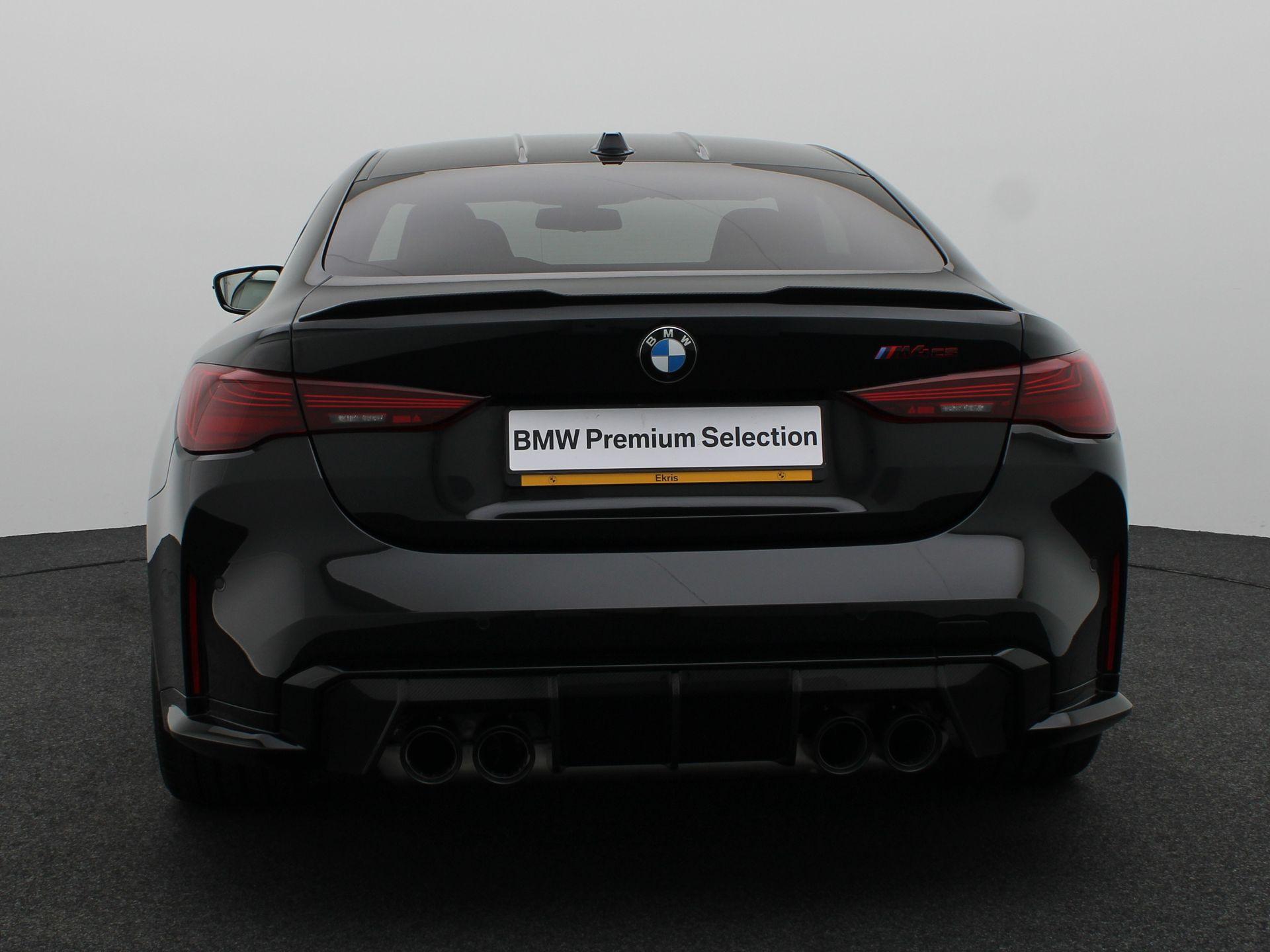 BMW M4 CS - Afbeelding 5