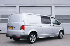 Volkswagen Transporter 2.0 TDI 110pk L2H1 DC 28 Comfortline - Afbeelding 2