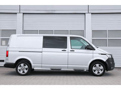 Volkswagen Transporter 2.0 TDI 110pk L2H1 DC 28 Comfortline - Afbeelding 3