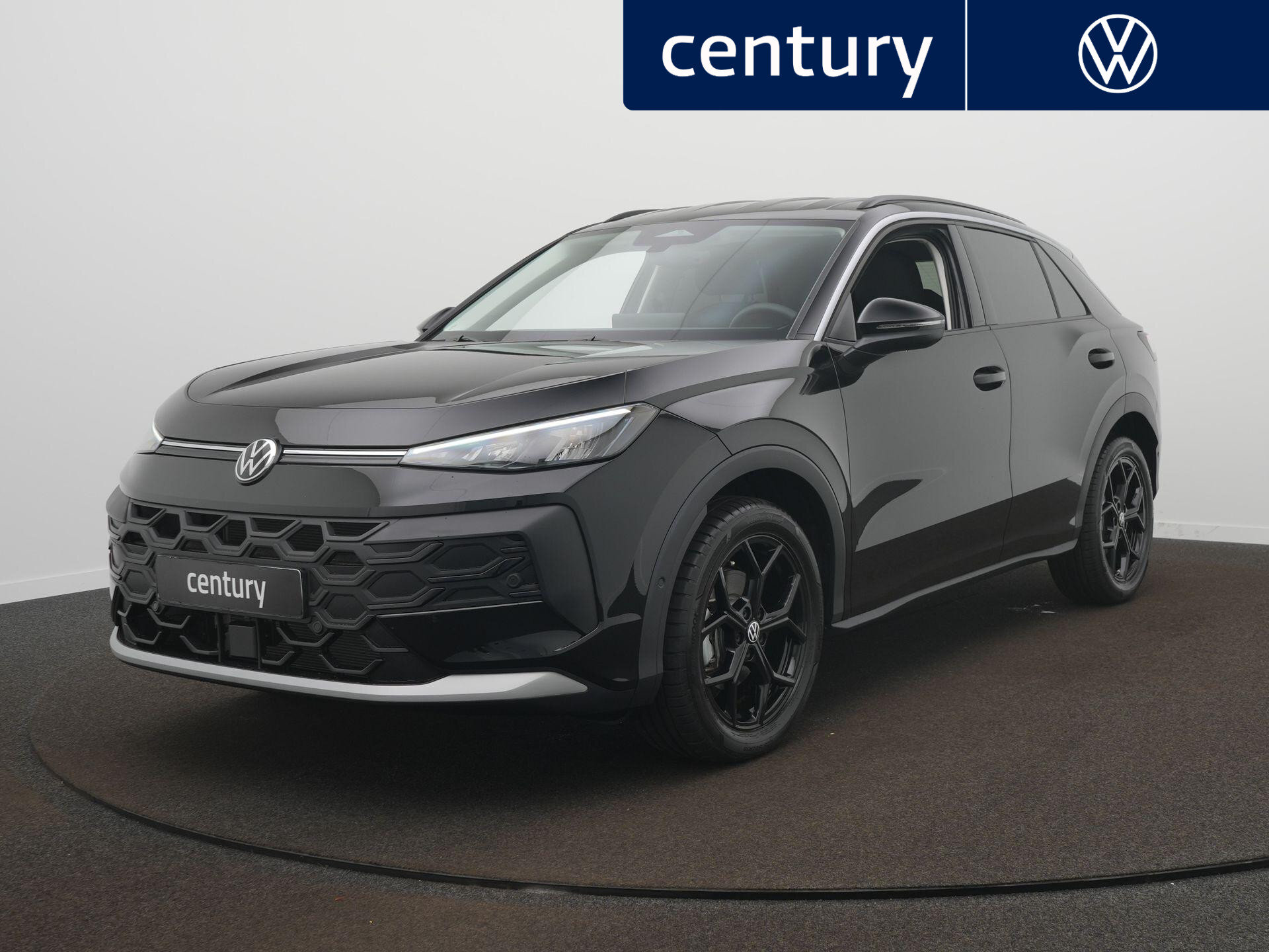 Volkswagen T-Roc Life First Edition 1.5 eTSI 85 kW / 116 PK SUV 7 v