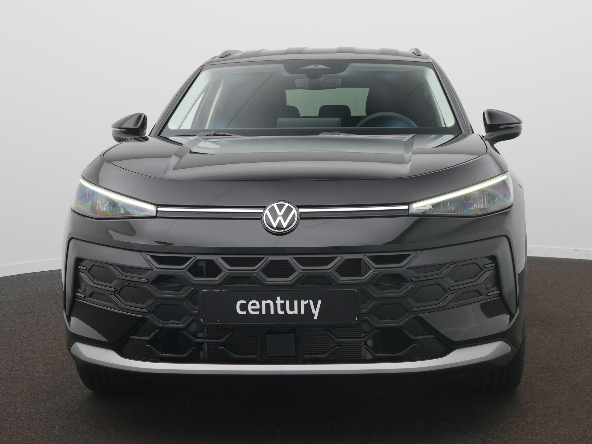 Volkswagen T-Roc Life First Edition 1.5 eTSI 85 kW / 116 PK SUV 7 v - Afbeelding 3