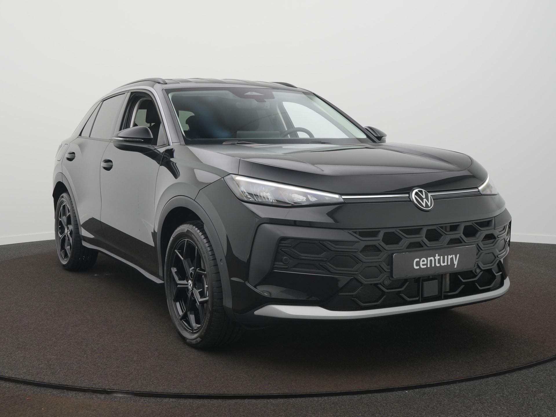 Volkswagen T-Roc Life First Edition 1.5 eTSI 85 kW / 116 PK SUV 7 v - Afbeelding 4