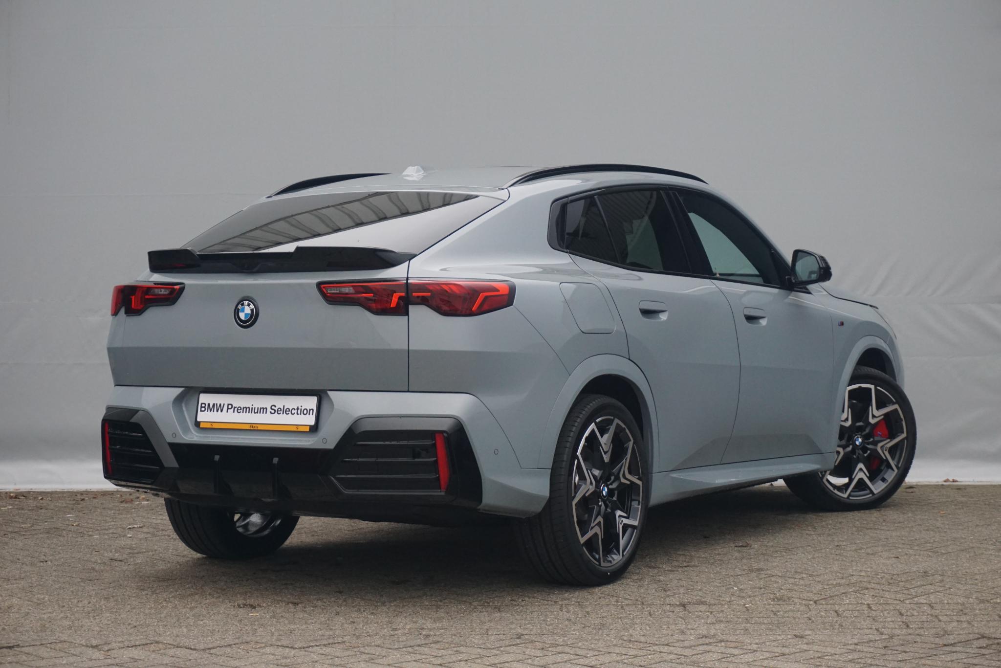 BMW iX2 eDrive20 - Afbeelding 2