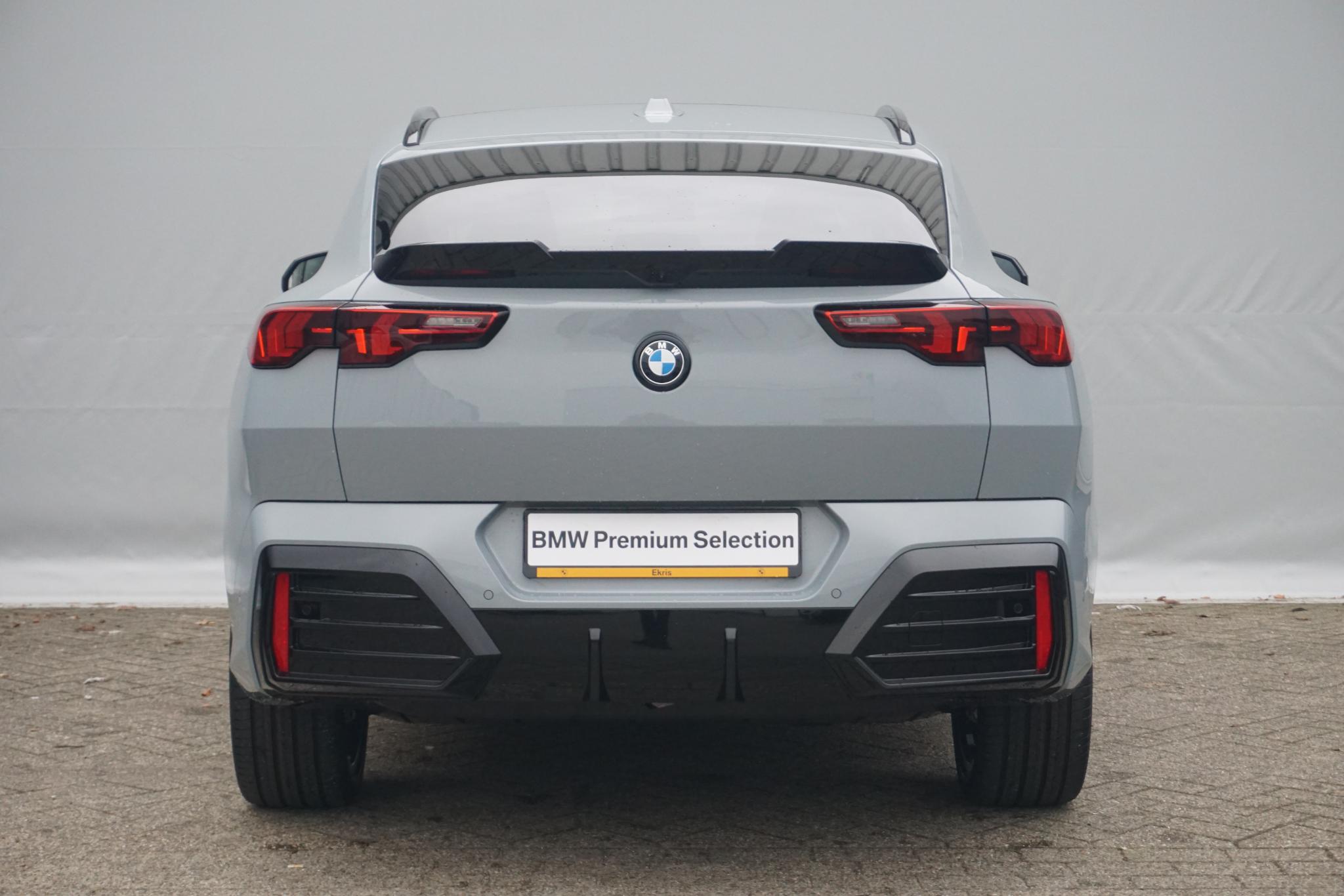 BMW iX2 eDrive20 - Afbeelding 5