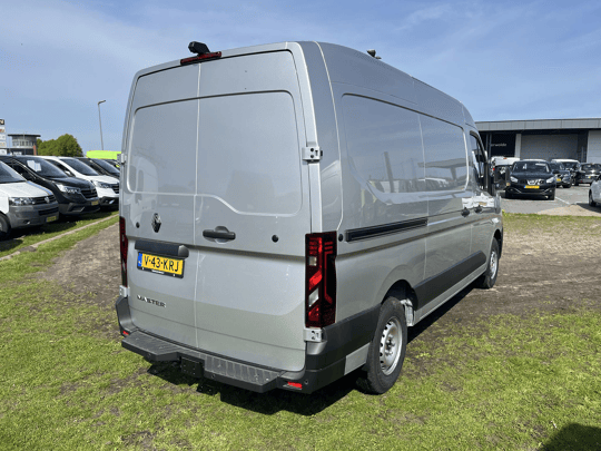 Renault Master GB L2H2 T35 dCi 130 E06e advance