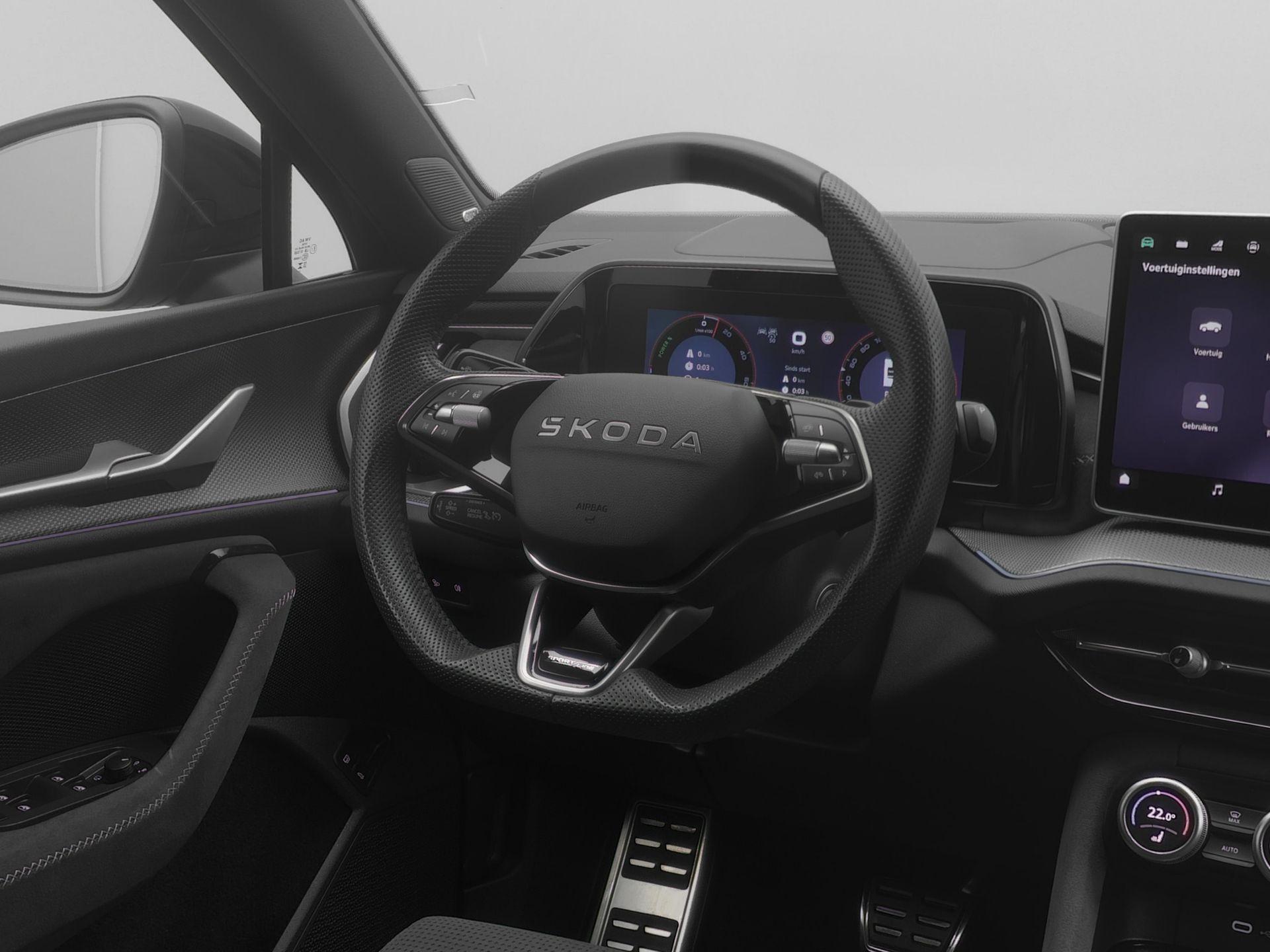 Škoda Kodiaq 1.5 TSI 204pk PHEV Sportline Business - Afbeelding 4