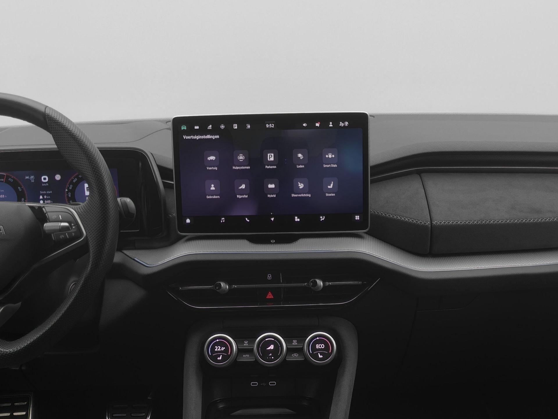 Škoda Kodiaq 1.5 TSI 204pk PHEV Sportline Business - Afbeelding 5