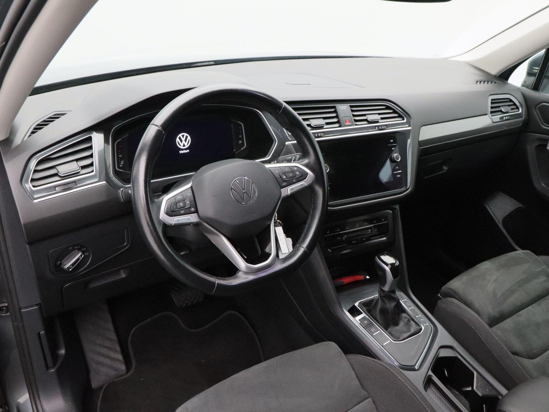 Volkswagen Tiguan Allspace 1.5 TSi 150 Pk Automaat Life Business - Afbeelding 3