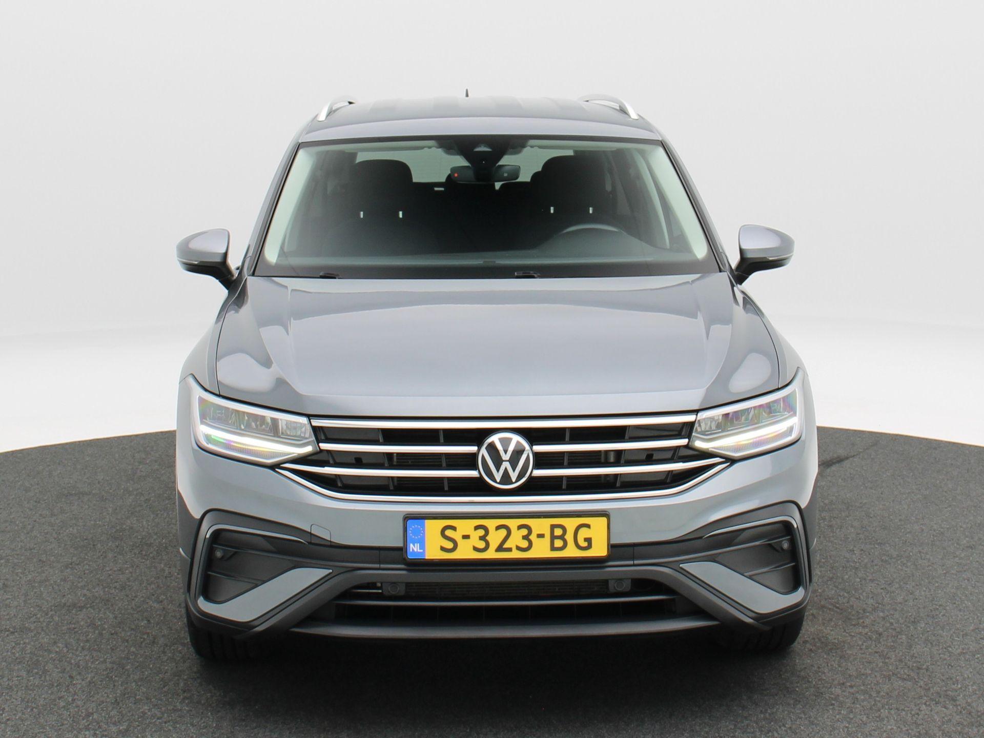 Volkswagen Tiguan Allspace 1.5 TSi 150 Pk Automaat Life Business - Afbeelding 4