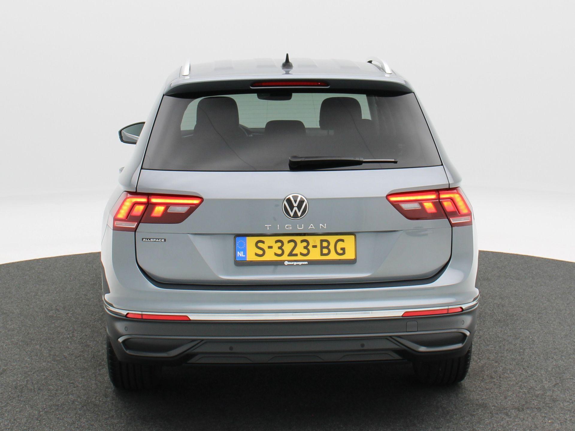 Volkswagen Tiguan Allspace 1.5 TSi 150 Pk Automaat Life Business - Afbeelding 5