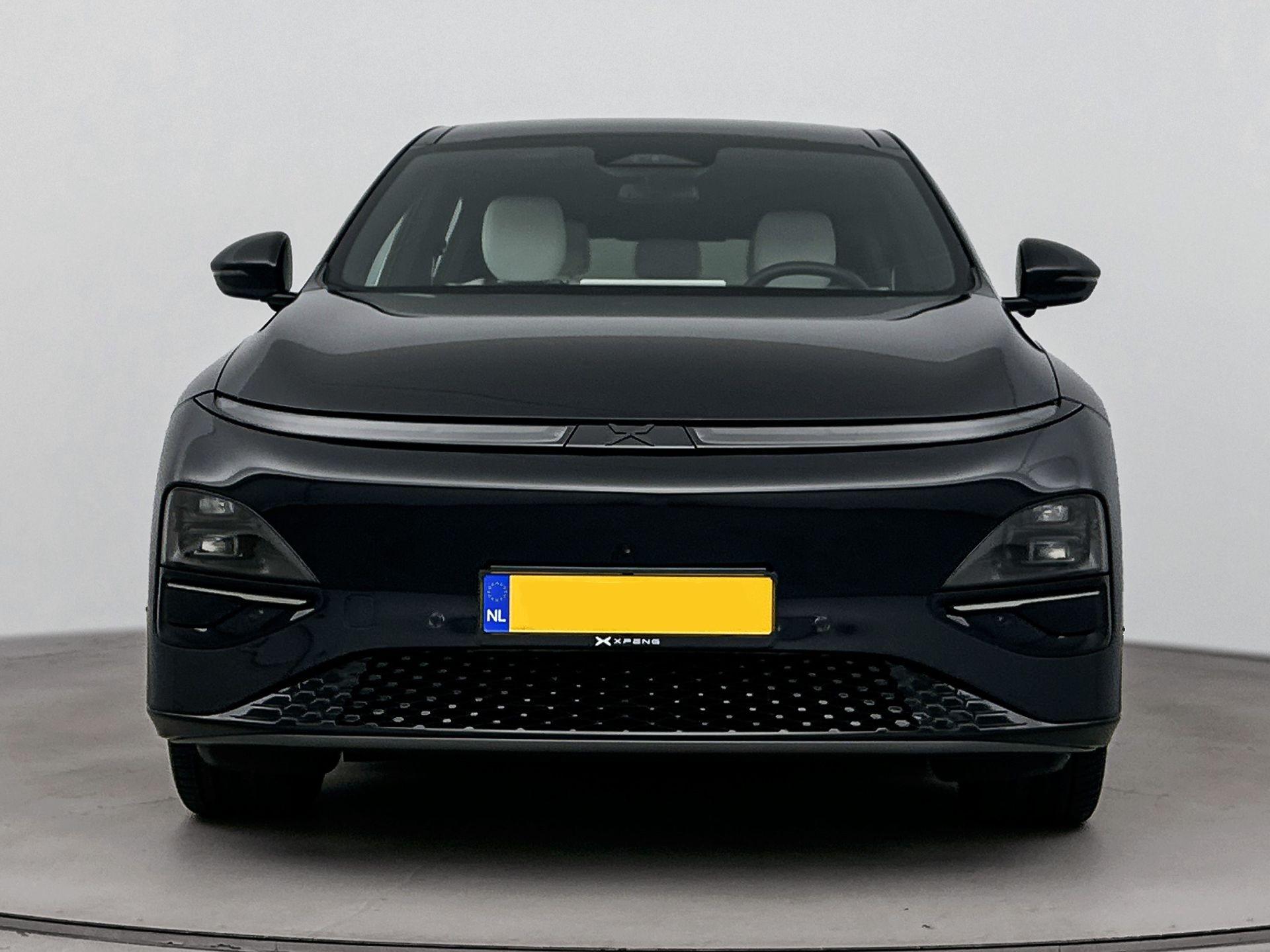 XPENG G6 RWD - Afbeelding 4