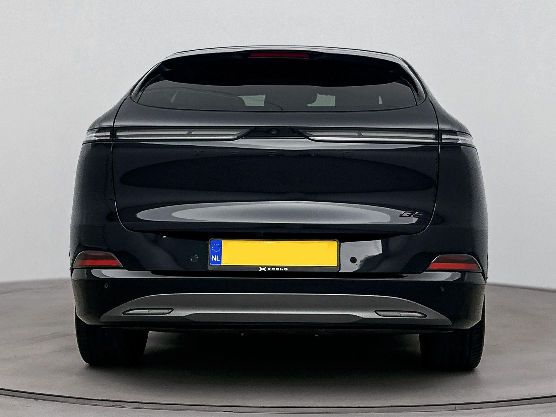 XPENG G6 RWD - Afbeelding 5