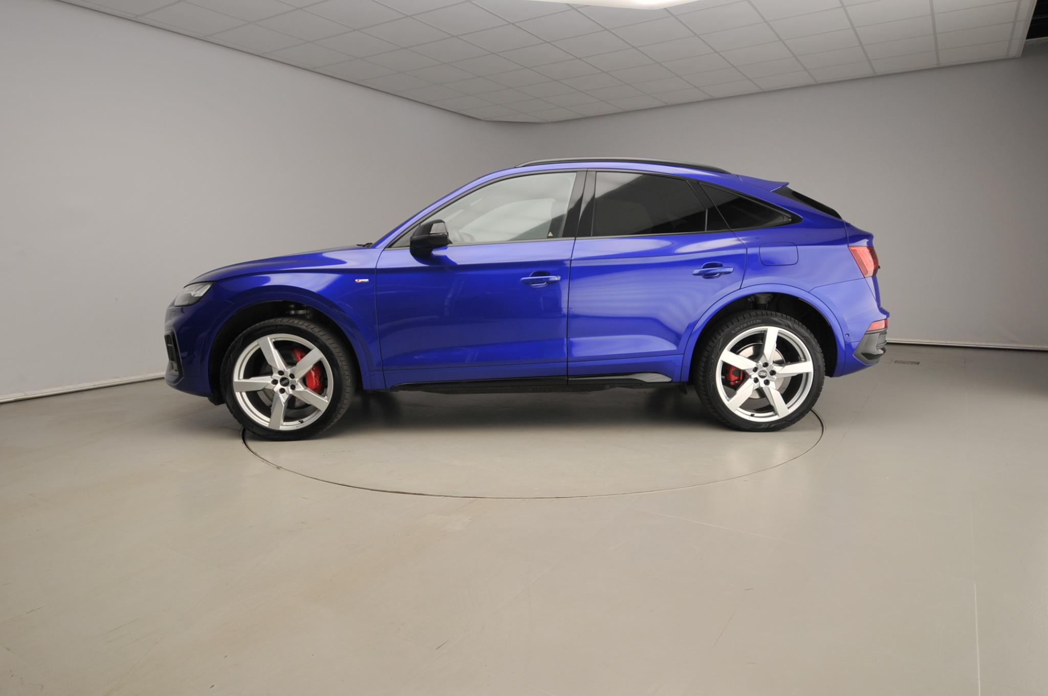 Audi Q5 Sportback 55 TFSI e S edition - Afbeelding 2
