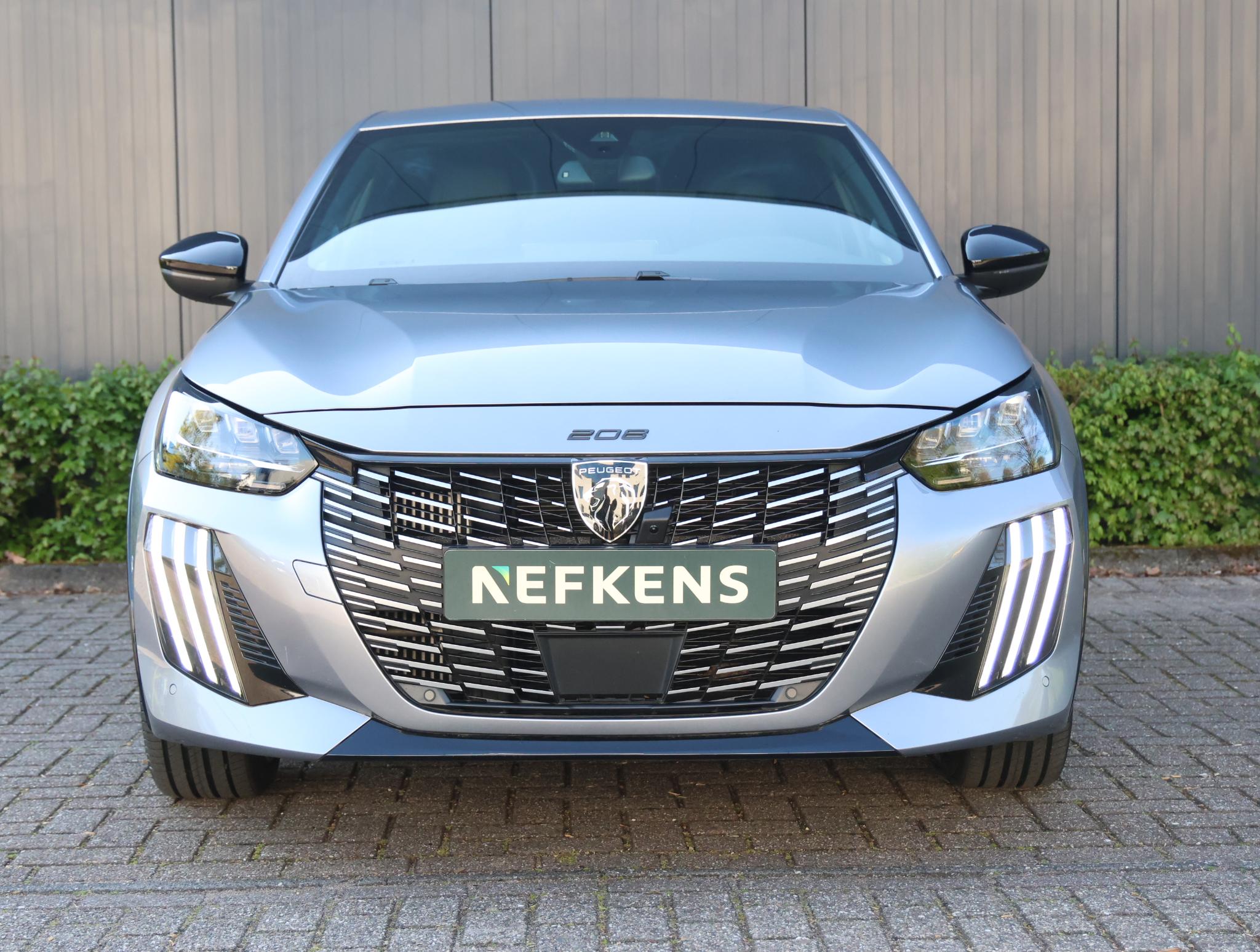 Peugeot 208 145pk Hybrid GT Automaat - Afbeelding 2