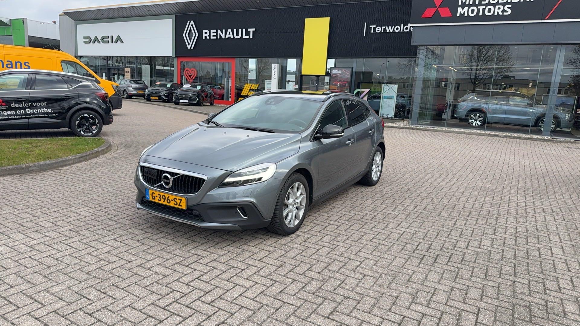Volvo V40 Cross Country 1.5 T3 Polar+ Luxury - Afbeelding 2