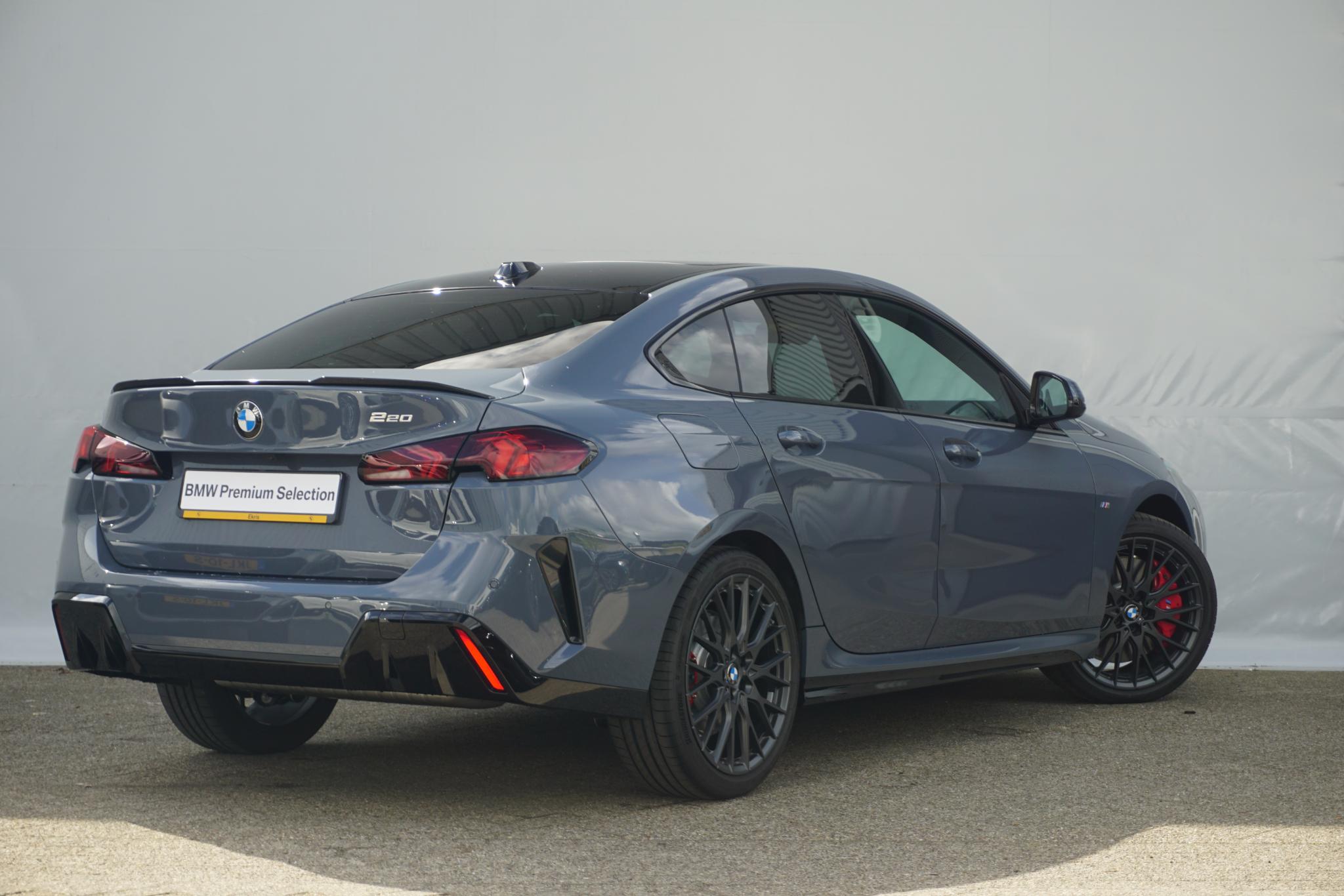 BMW 2 Serie Gran Coupé 220 - Afbeelding 2