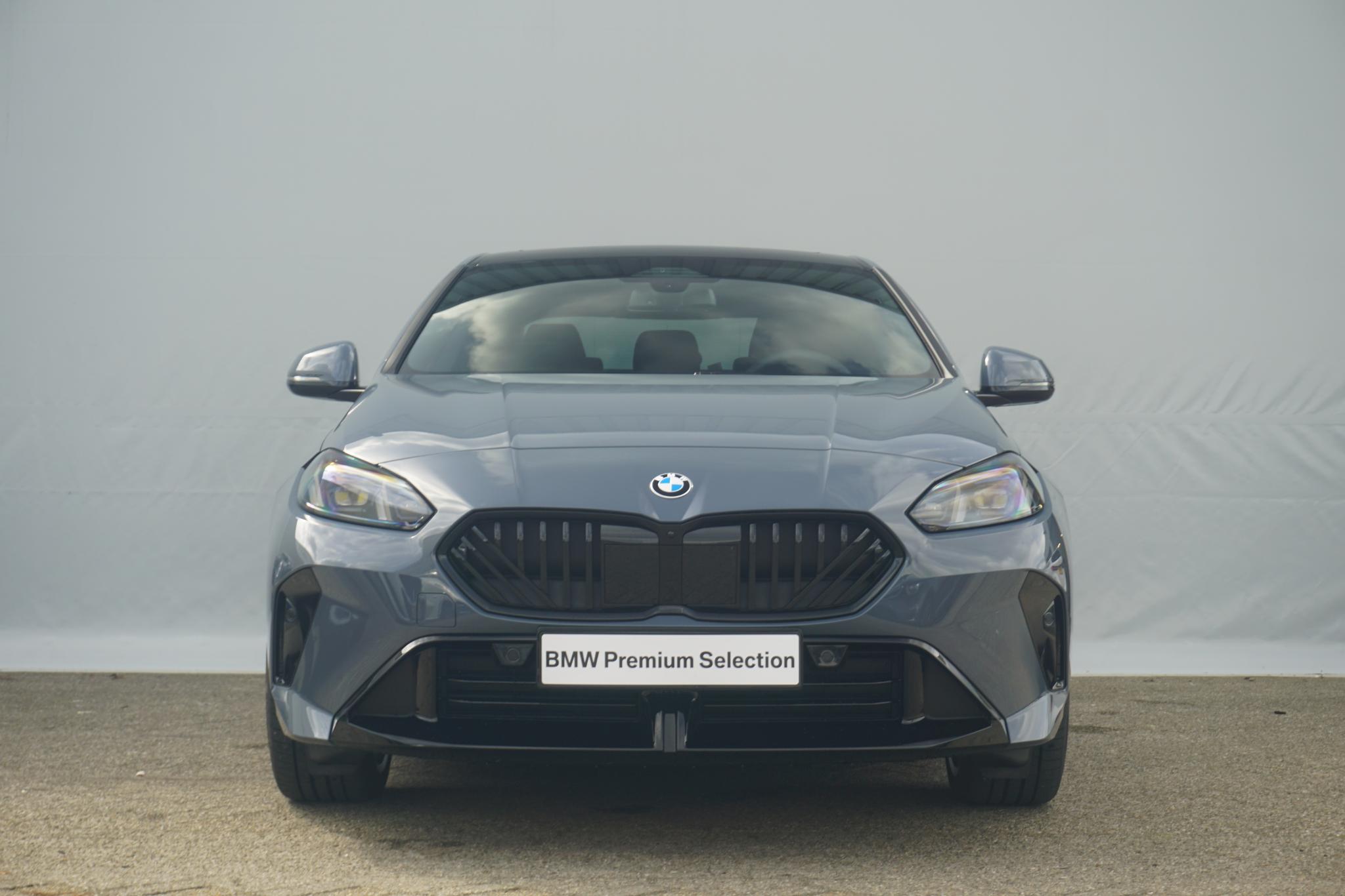 BMW 2 Serie Gran Coupé 220 - Afbeelding 4