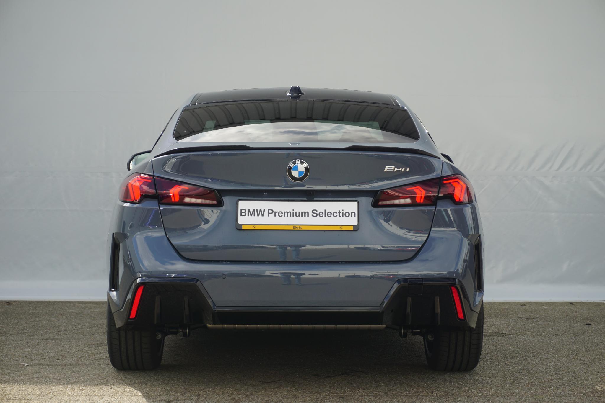 BMW 2 Serie Gran Coupé 220 - Afbeelding 5