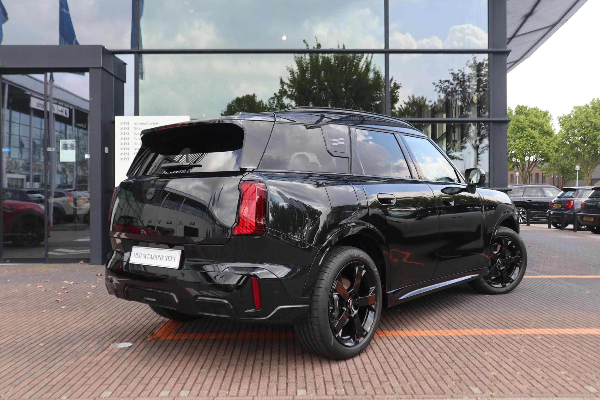 MINI Countryman C - Afbeelding 2